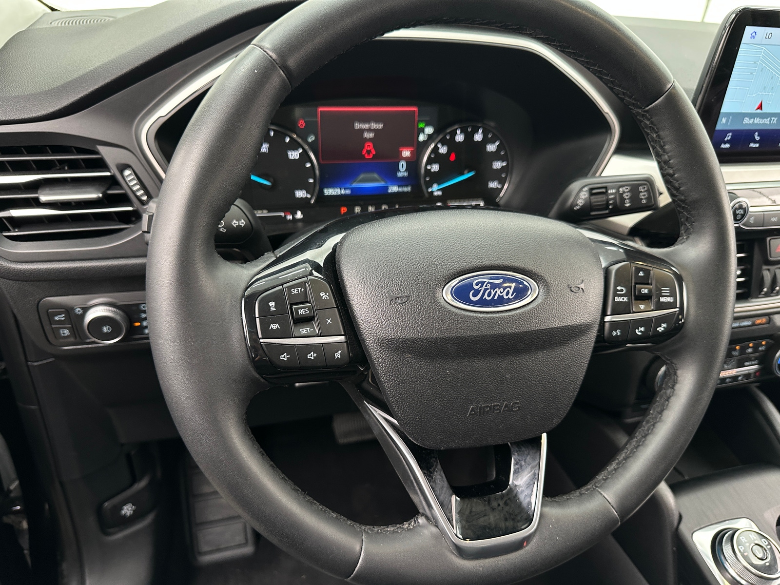Thumbnail: 2022 Ford Escape - 4