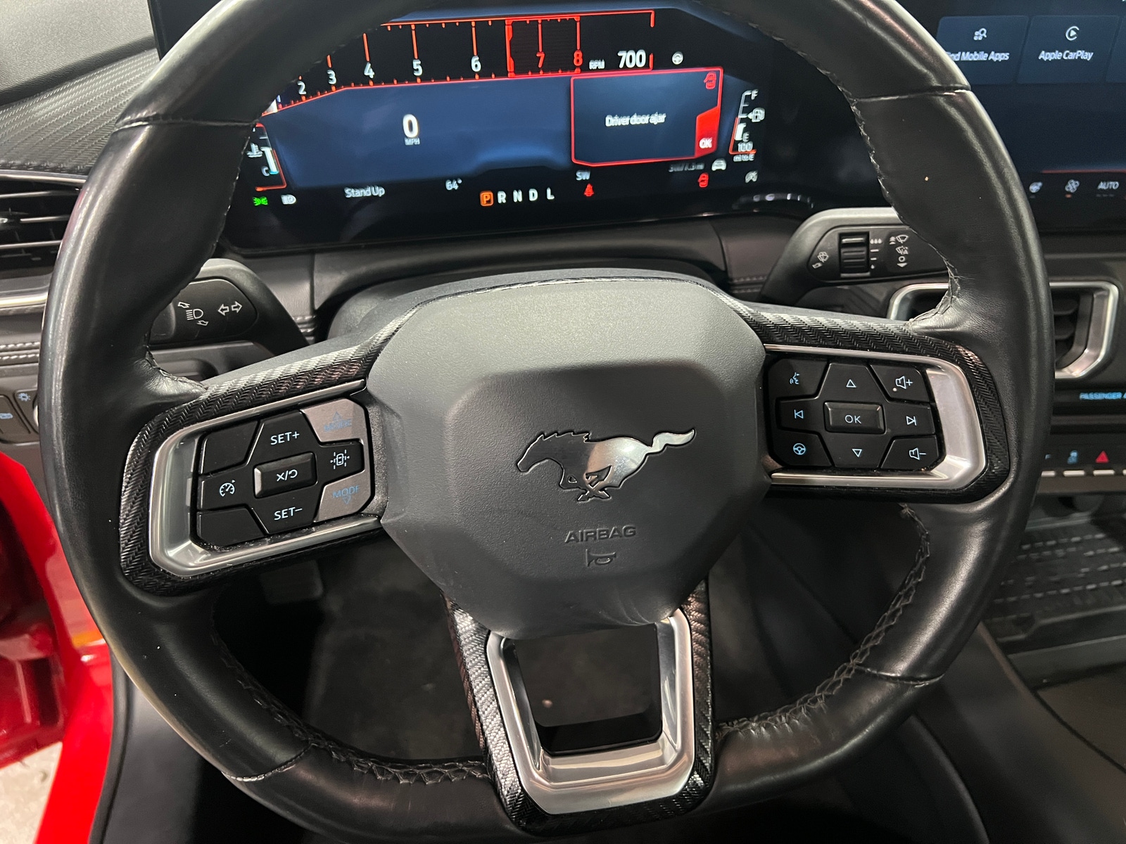 Thumbnail: 2024 Ford Mustang - 3