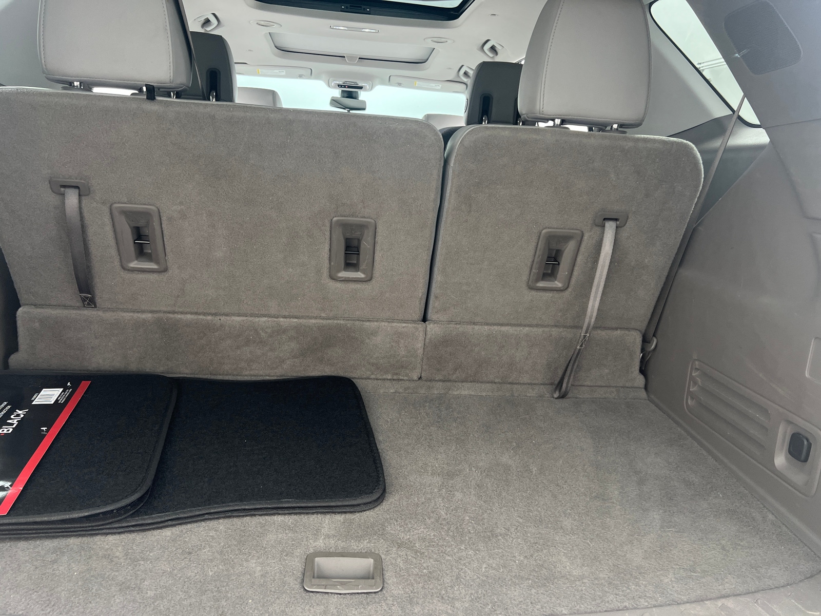 Thumbnail: 2018 Chevrolet Traverse - 6