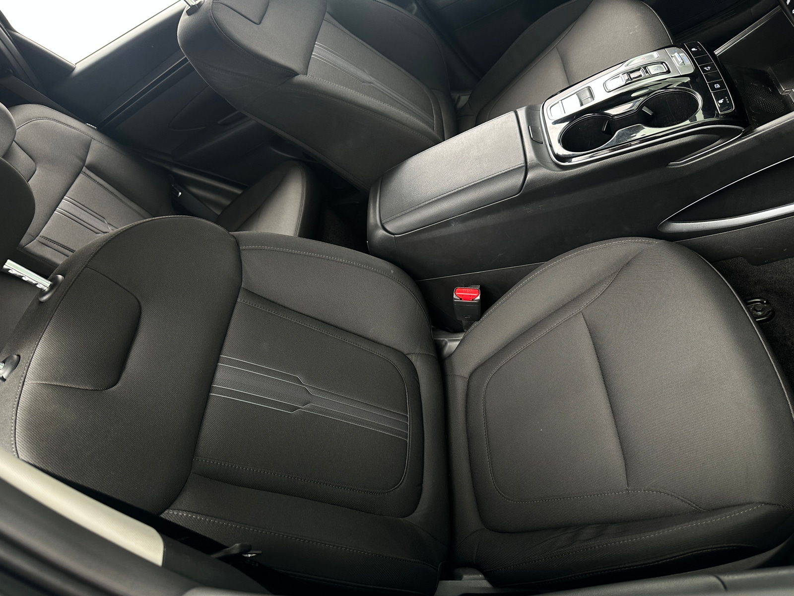 Thumbnail: 2024 Hyundai Tucson - 2