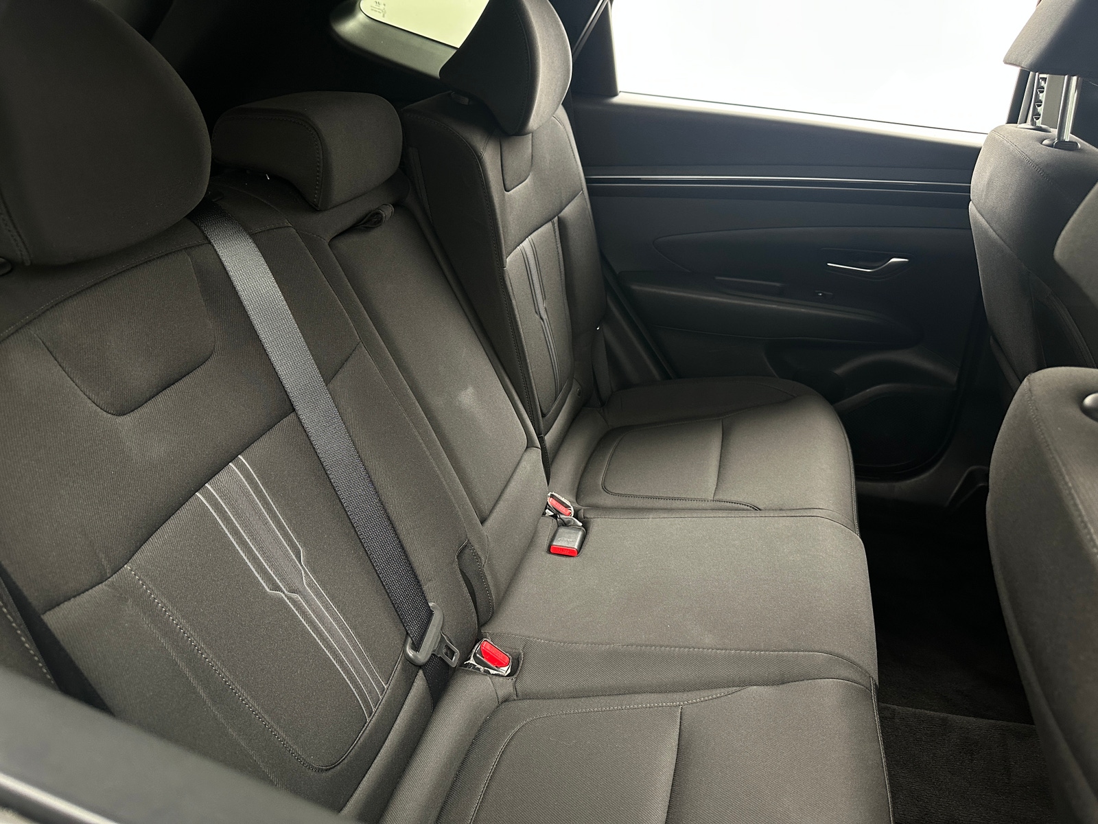 Thumbnail: 2024 Hyundai Tucson - 6