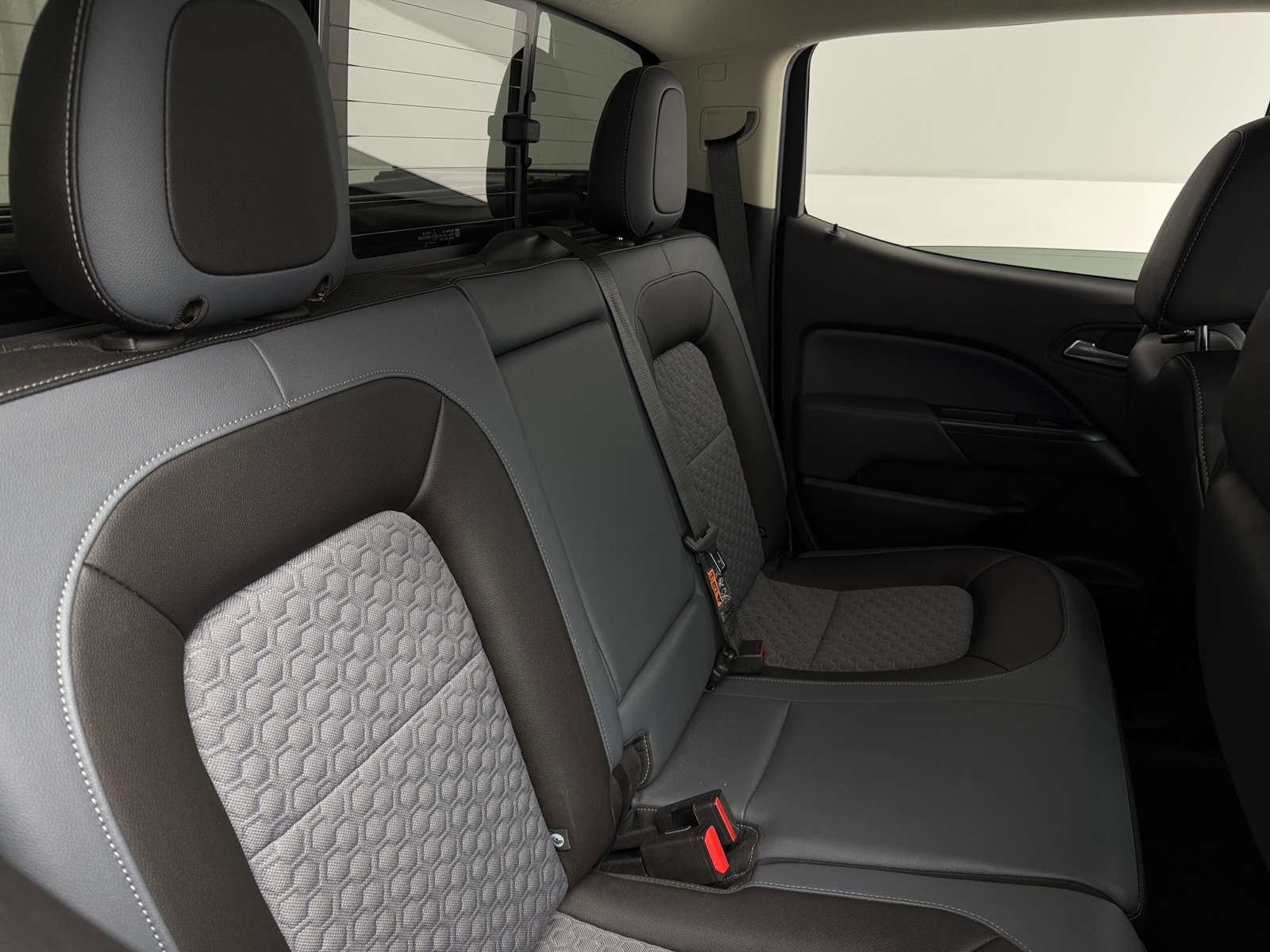 Thumbnail: 2019 Chevrolet Colorado - 5