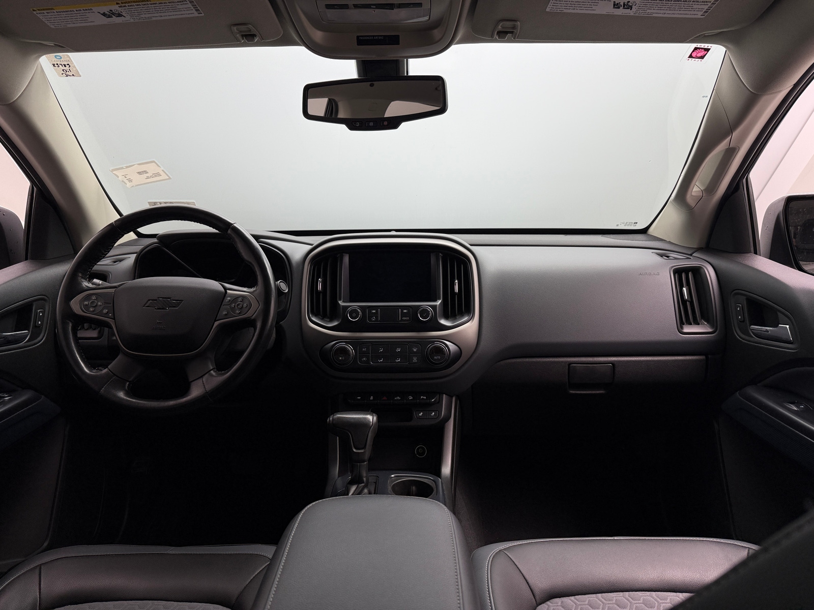 Thumbnail: 2019 Chevrolet Colorado - 2