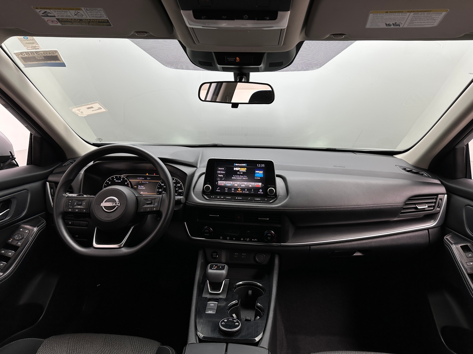 Thumbnail: 2024 Nissan Rogue - 3