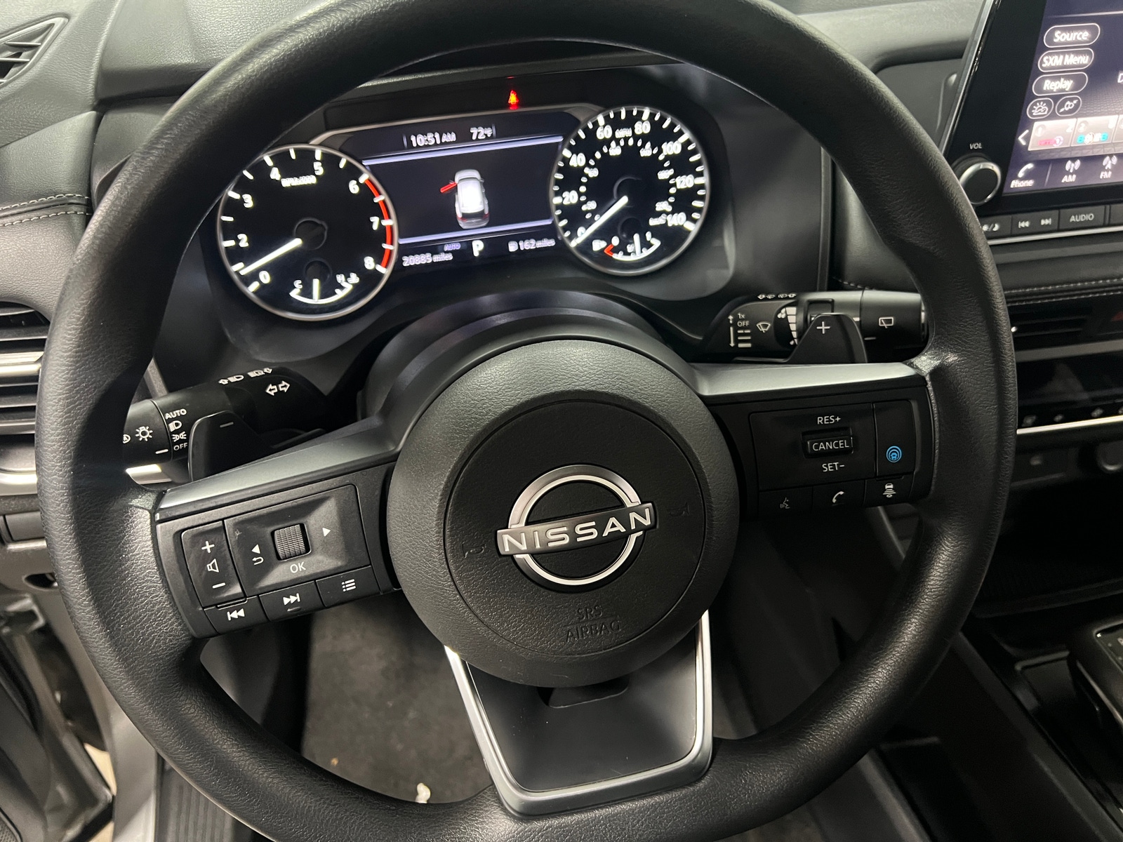 Thumbnail: 2024 Nissan Rogue - 5