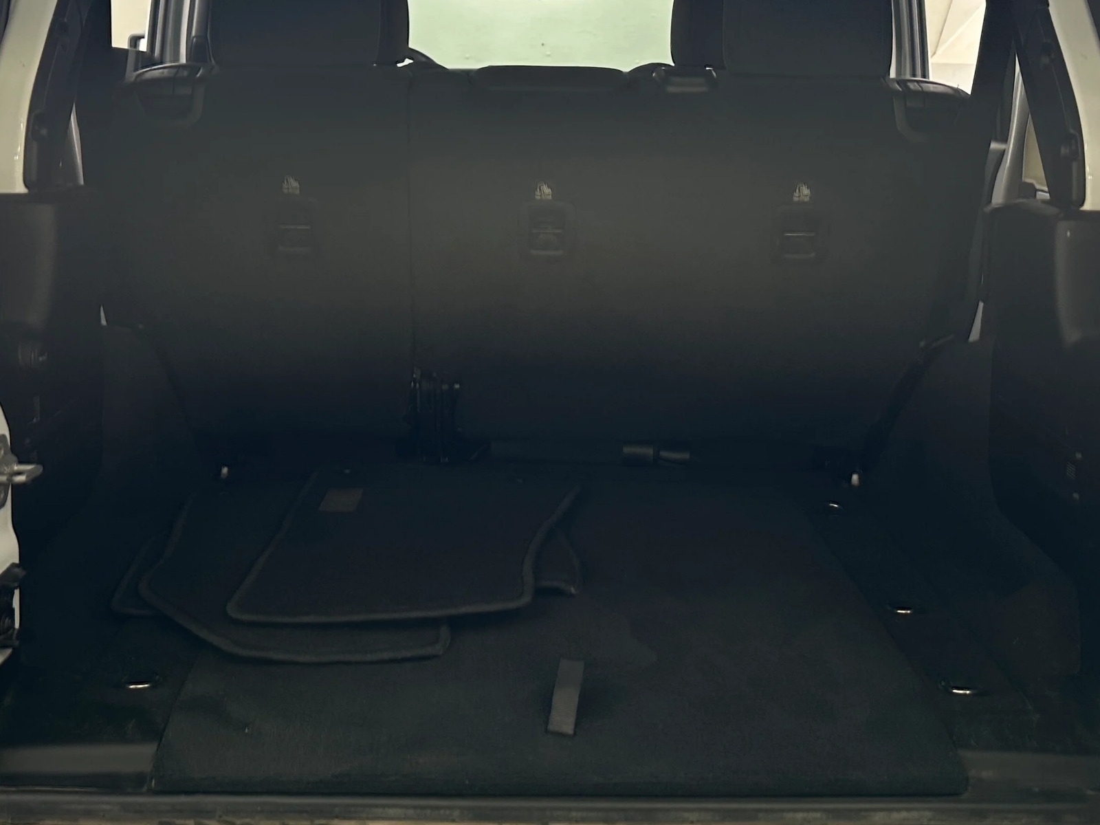 Thumbnail: 2019 Jeep Wrangler - 7