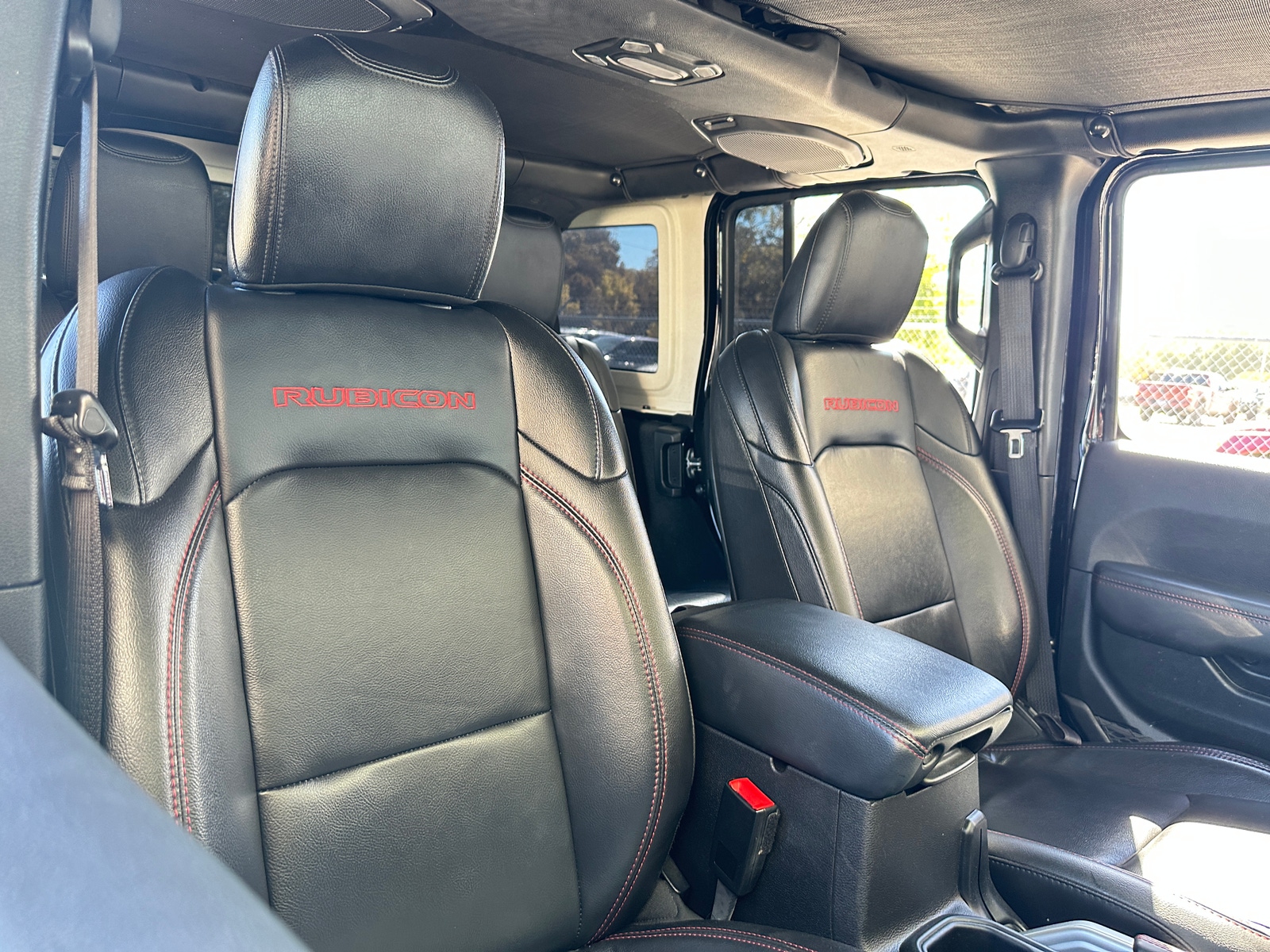 Thumbnail: 2021 Jeep Wrangler - 2