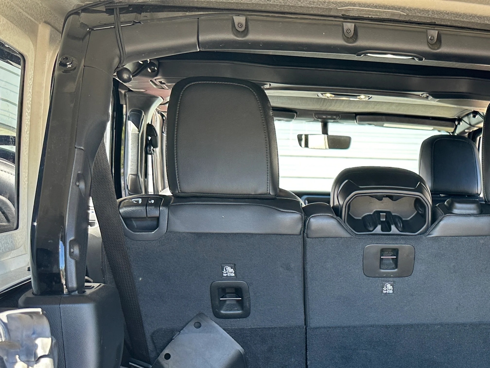 Thumbnail: 2021 Jeep Wrangler - 7