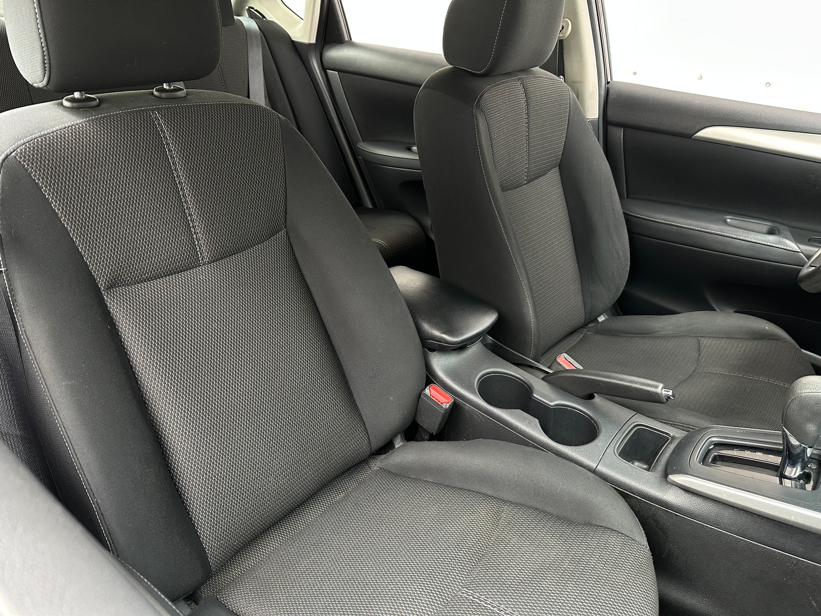 Thumbnail: 2018 Nissan Sentra - 2