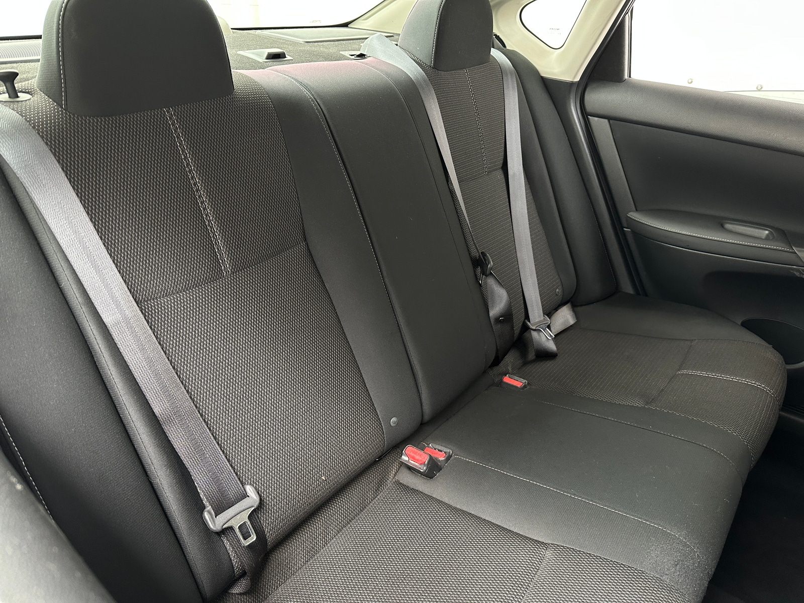 Thumbnail: 2018 Nissan Sentra - 6