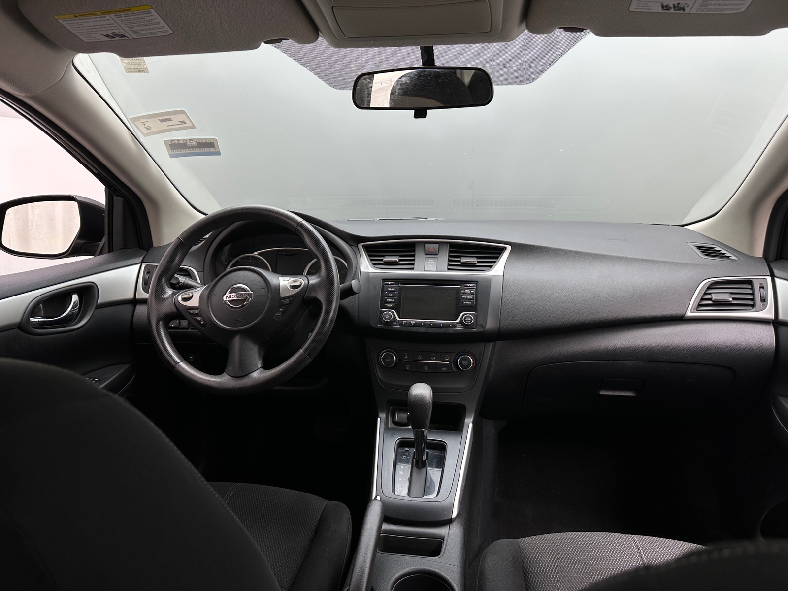 Thumbnail: 2018 Nissan Sentra - 3