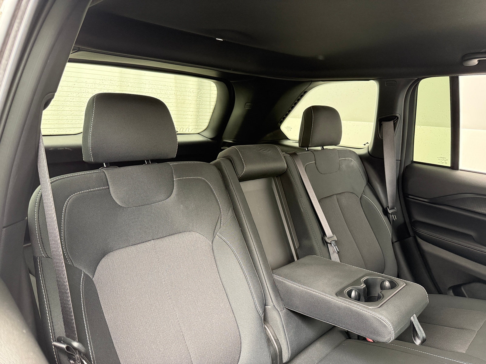 Thumbnail: 2024 Jeep Grand Cherokee - 6