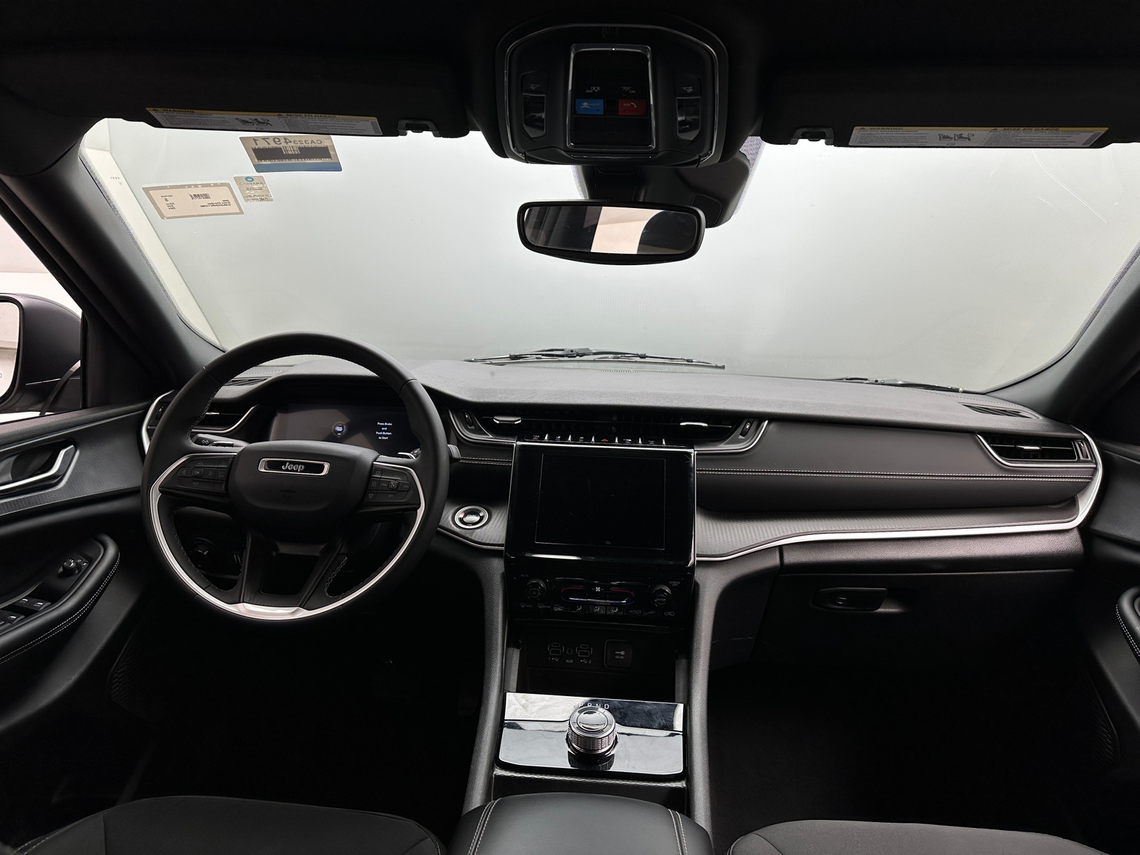 Thumbnail: 2024 Jeep Grand Cherokee - 3
