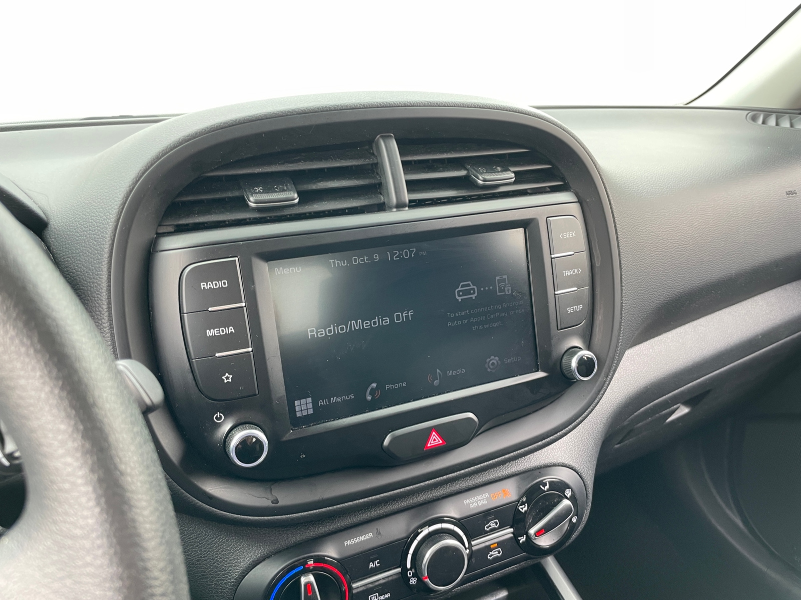 Thumbnail: 2023 Kia Soul - 4