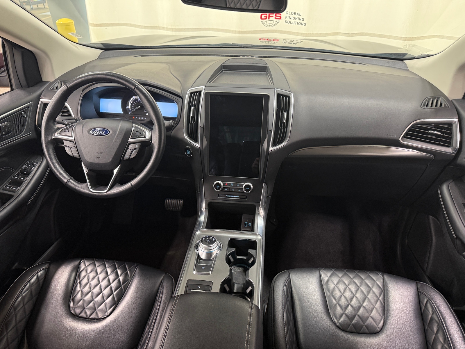 Thumbnail: 2024 Ford Edge - 2