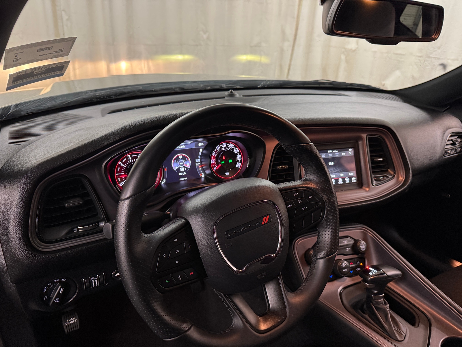 Thumbnail: 2023 Dodge Challenger - 3