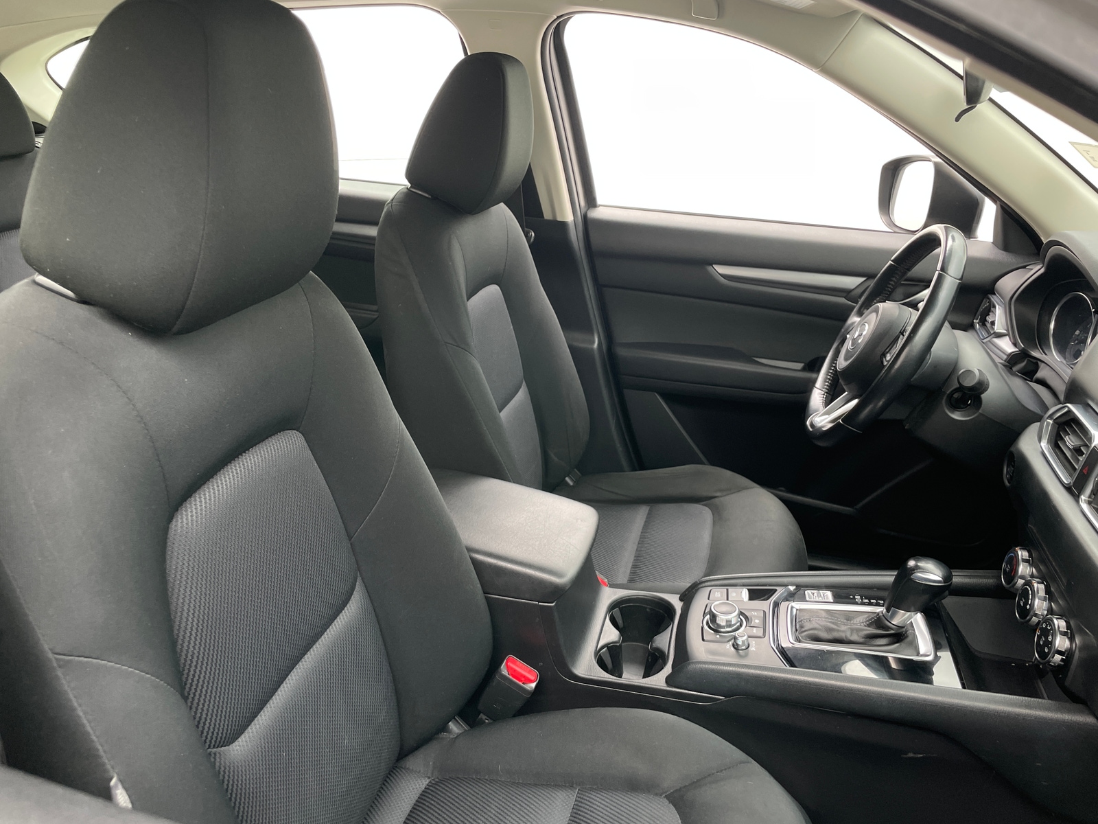 Thumbnail: 2018 Mazda CX-5 - 2