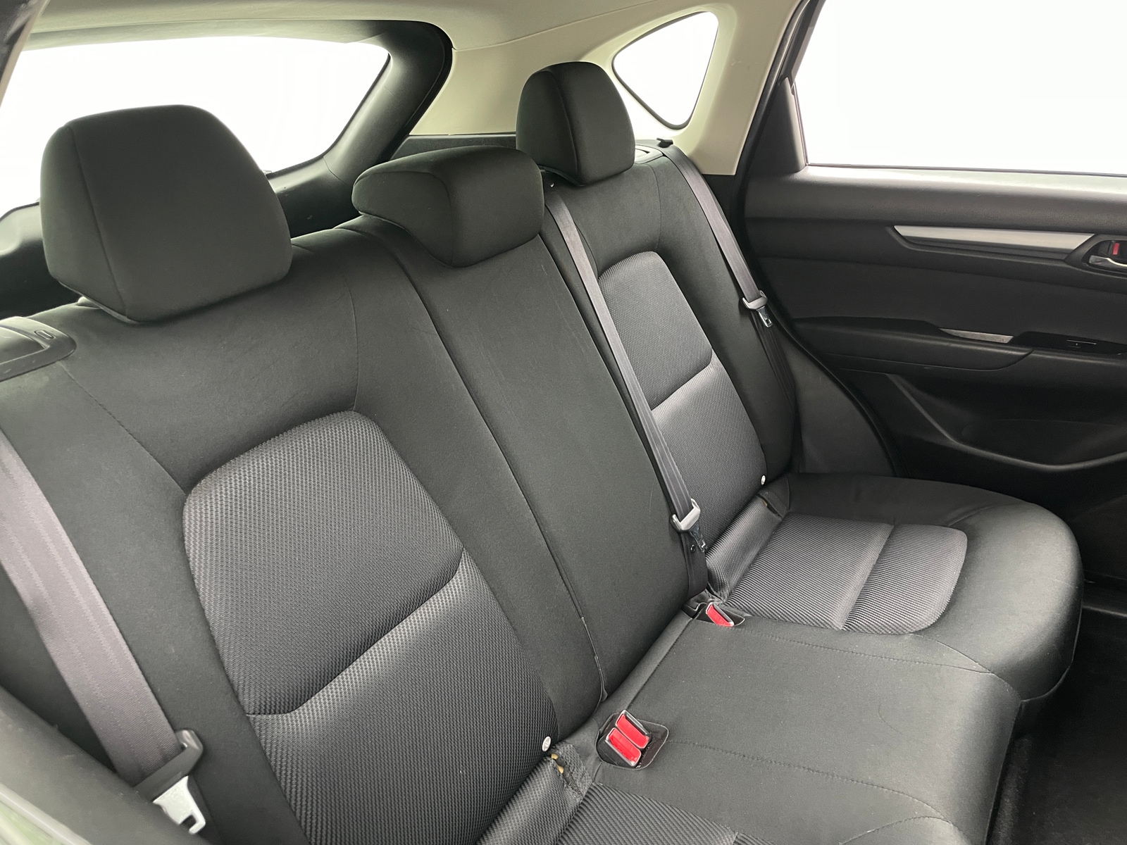 Thumbnail: 2018 Mazda CX-5 - 6