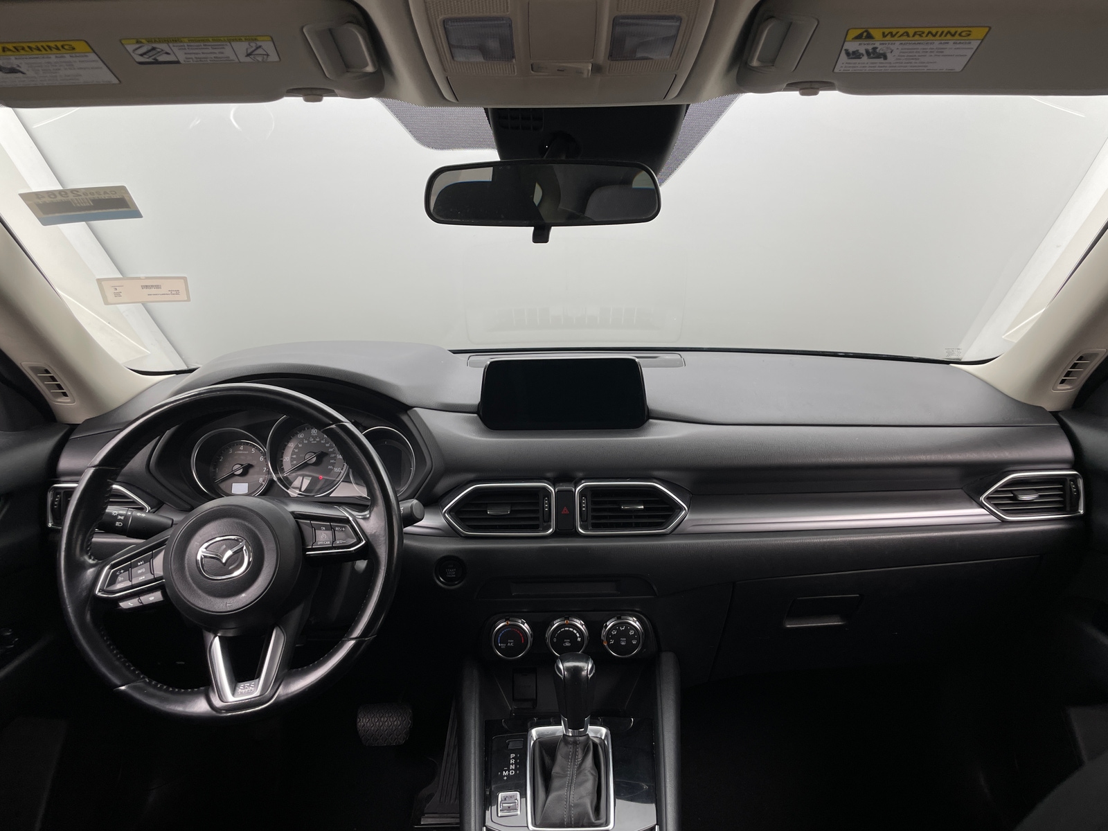 Thumbnail: 2018 Mazda CX-5 - 3