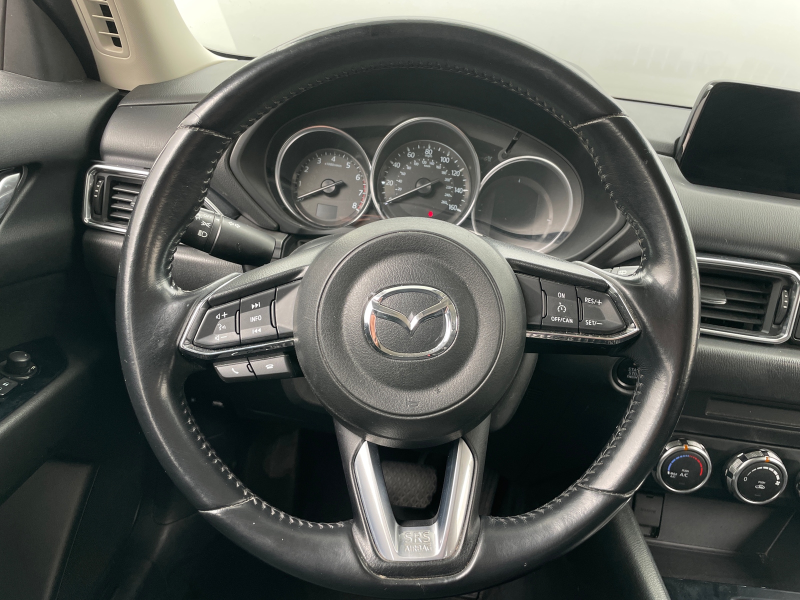 Thumbnail: 2018 Mazda CX-5 - 5