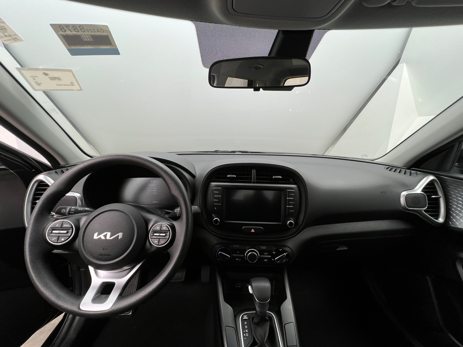 Thumbnail: 2024 Kia Soul - 3
