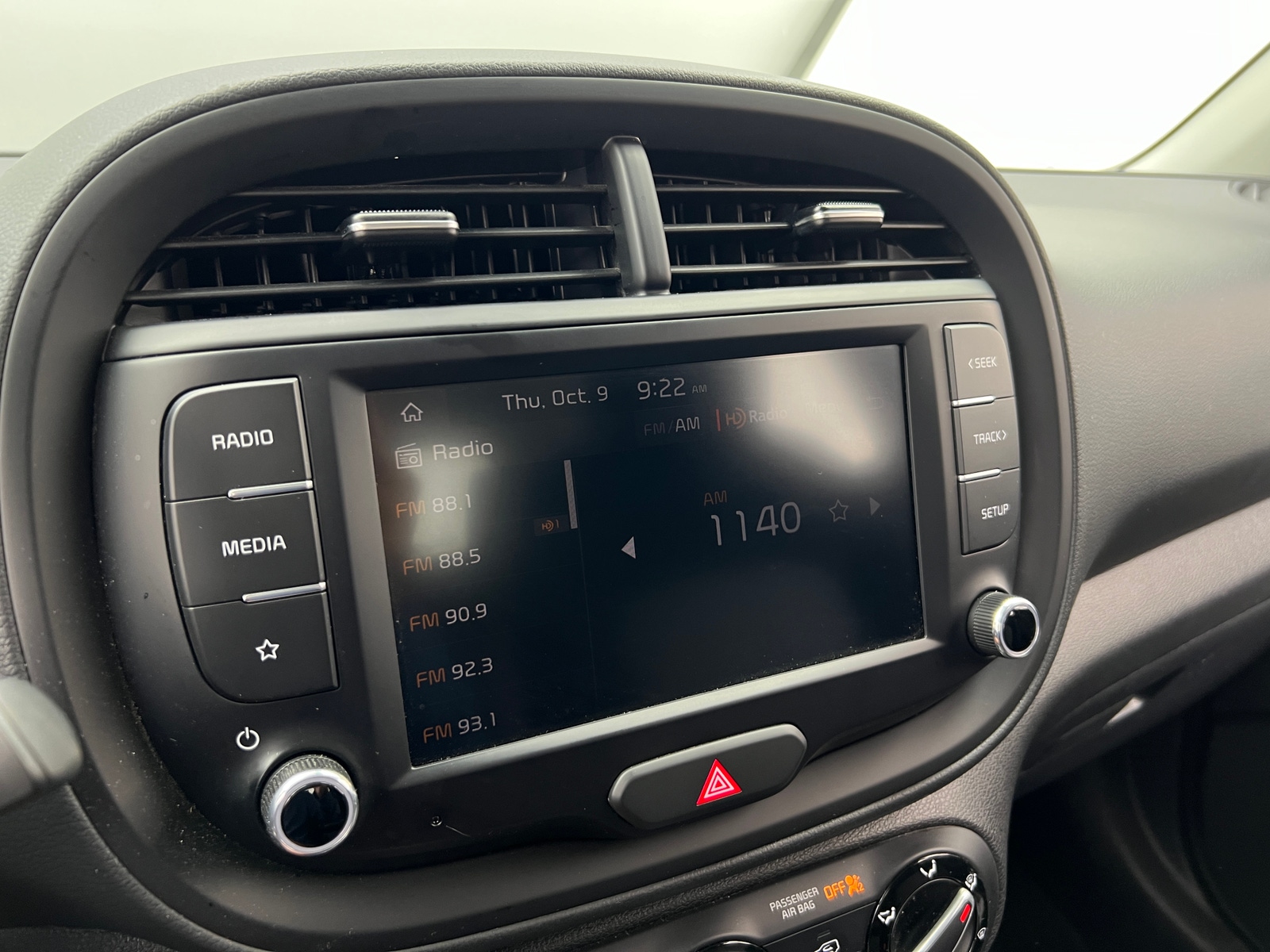 Thumbnail: 2024 Kia Soul - 4
