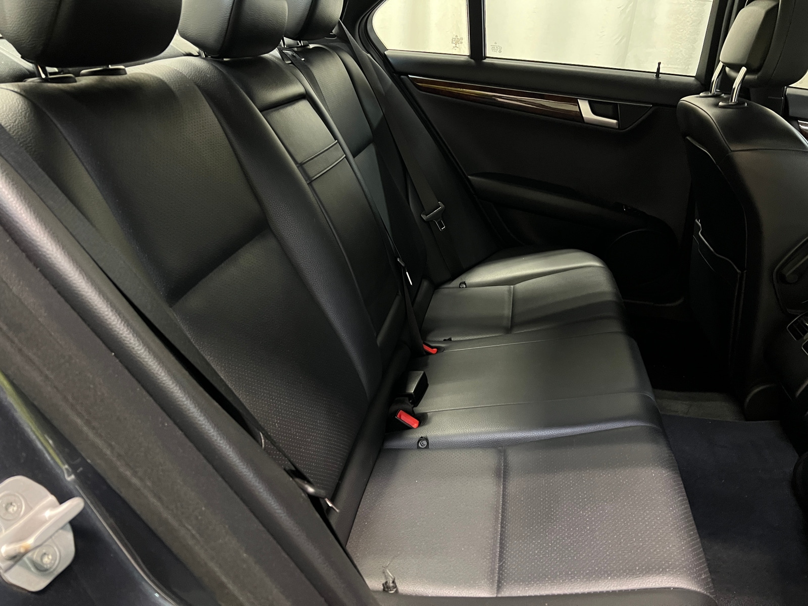 Thumbnail: 2014 Mercedes-Benz C-Class - 5