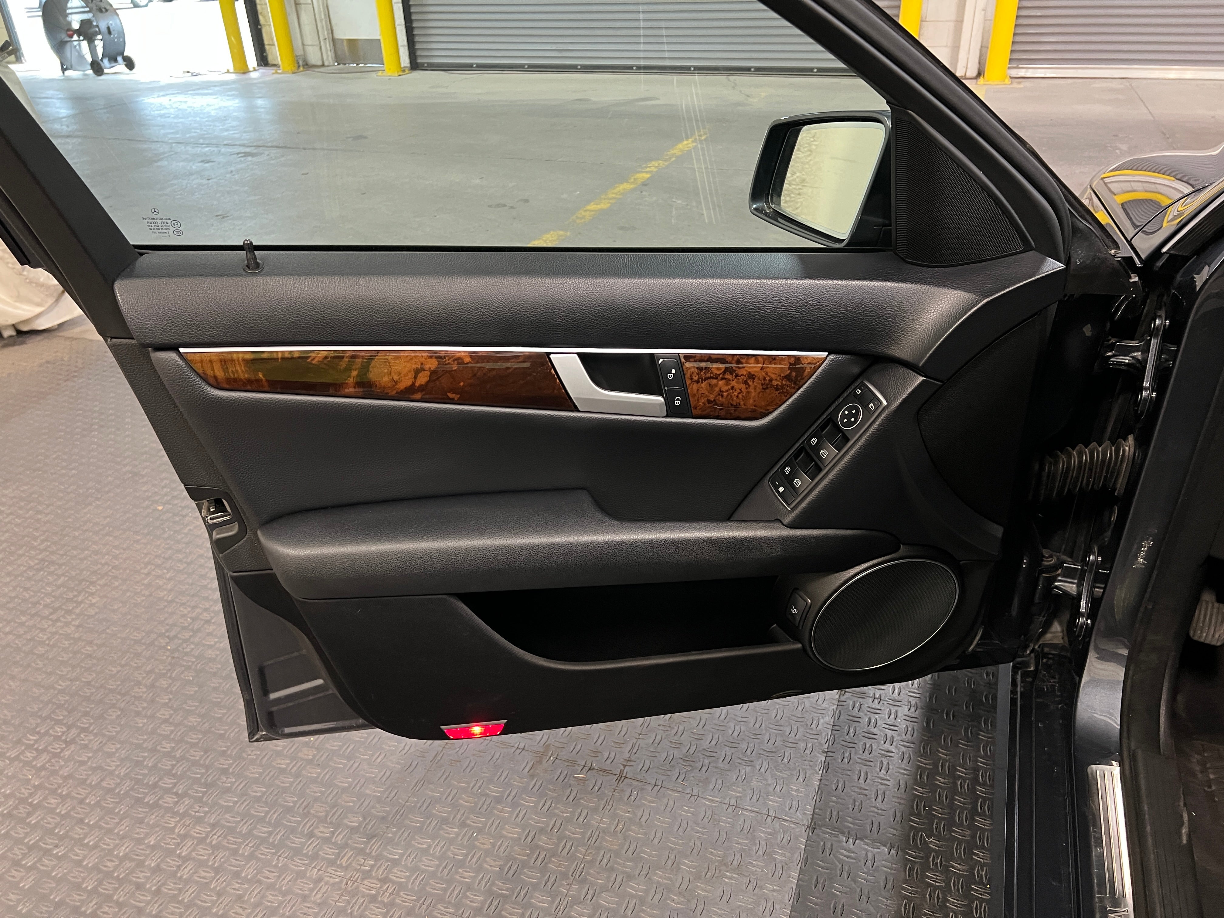 Used 2014 Mercedes-Benz C-Class C250 Sport with VIN WDDGF4HB5EG247805 for sale in Oak Creek, WI