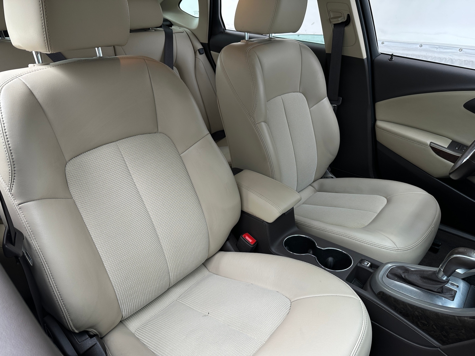 Thumbnail: 2014 Buick Verano - 2
