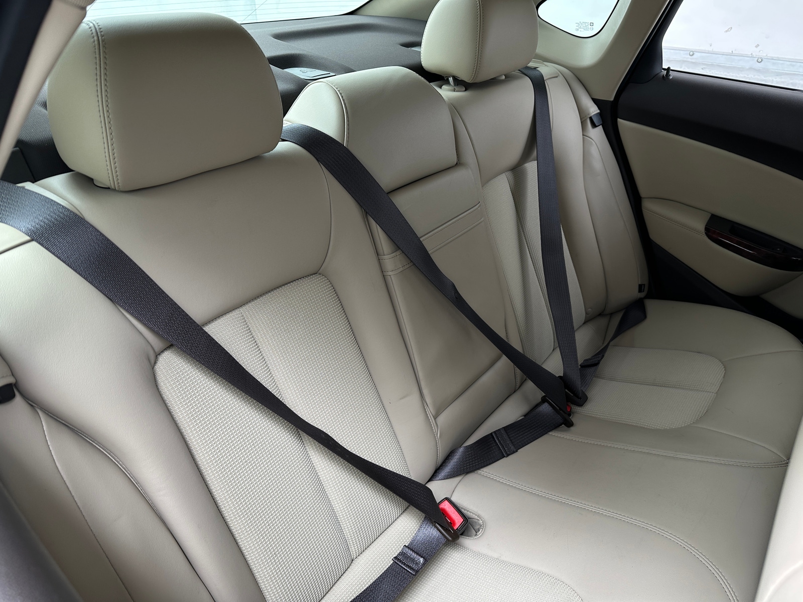 Thumbnail: 2014 Buick Verano - 6
