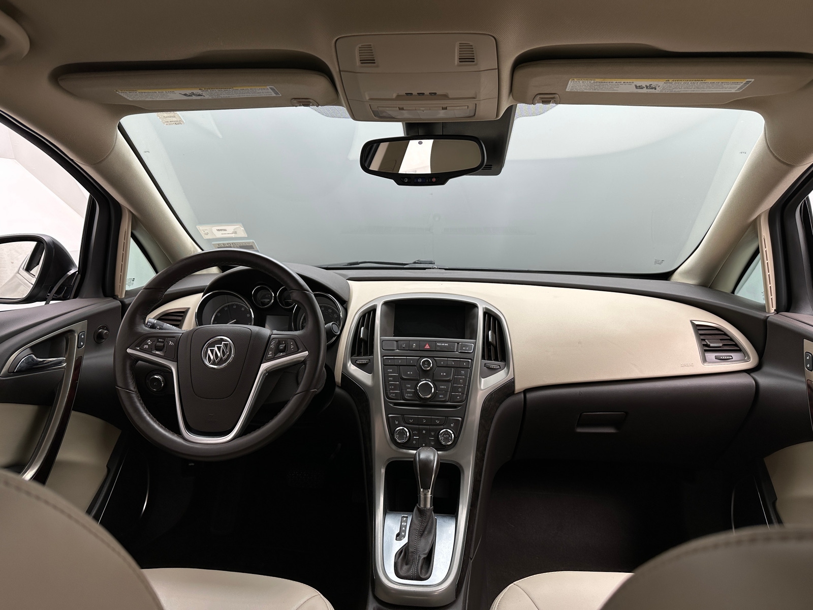 Thumbnail: 2014 Buick Verano - 3