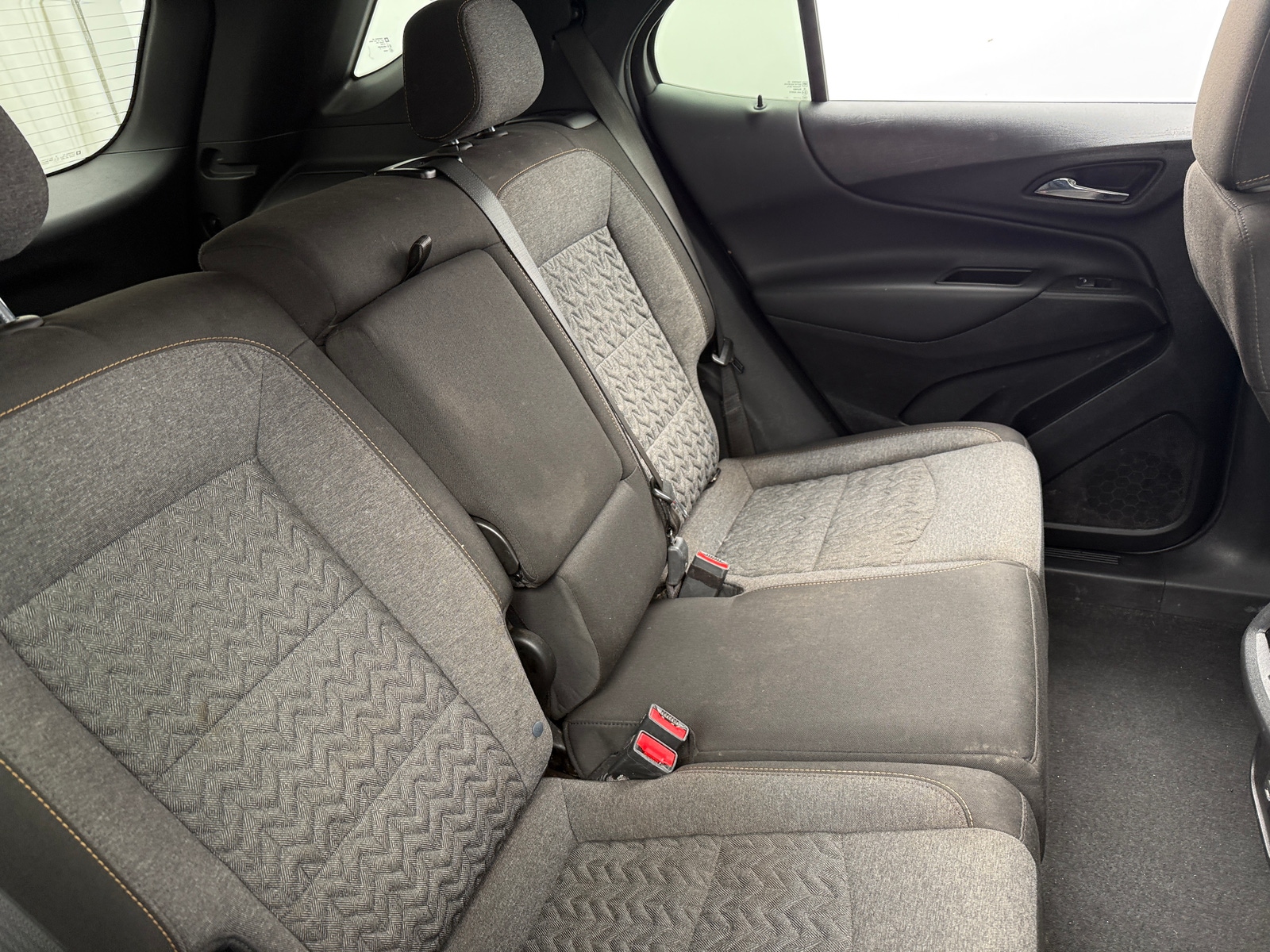 Thumbnail: 2023 Chevrolet Equinox - 6
