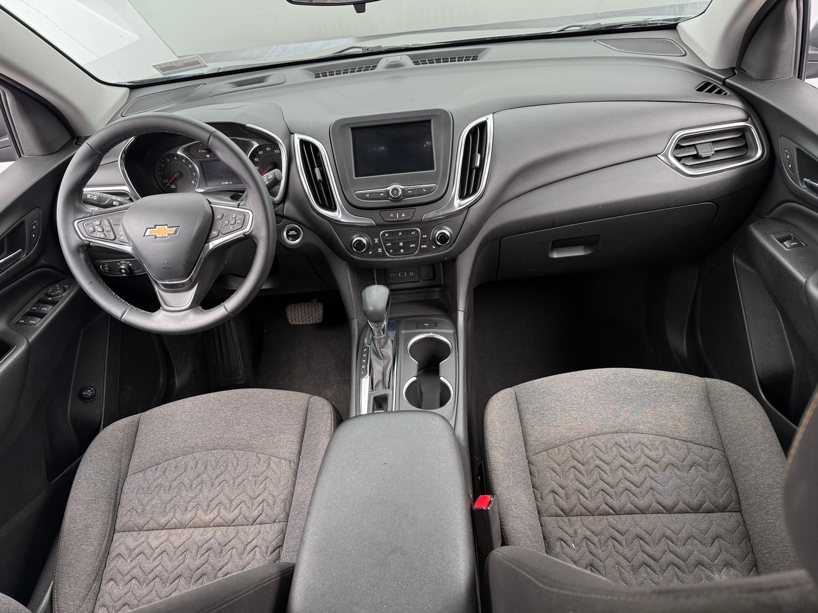 Thumbnail: 2023 Chevrolet Equinox - 3