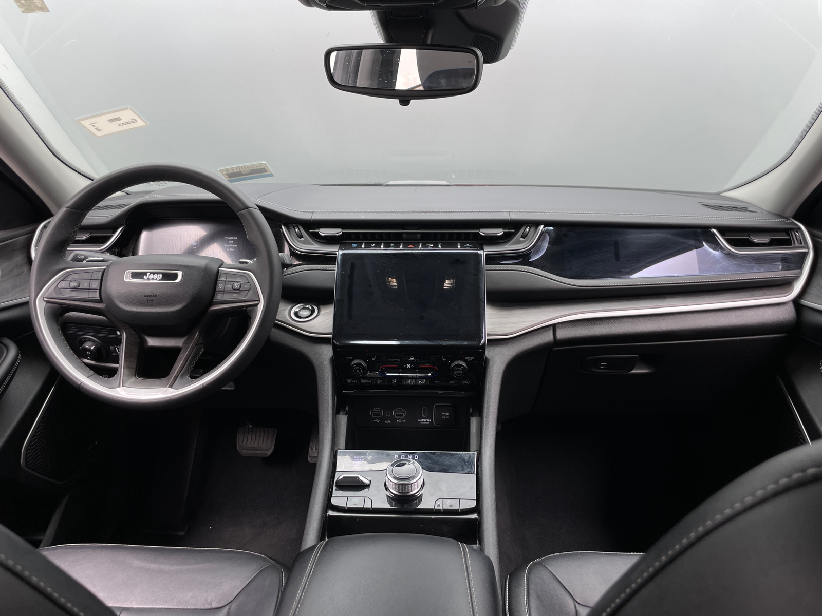 Thumbnail: 2022 Jeep Grand Cherokee - 2