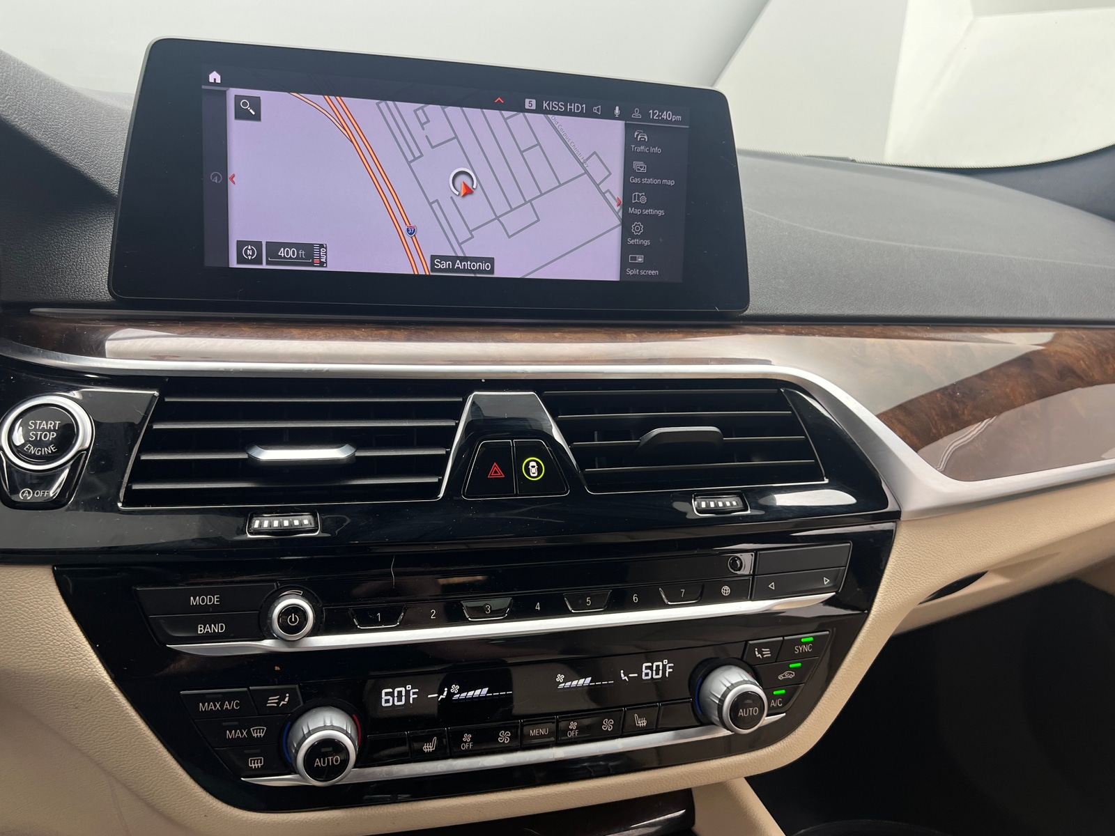 Thumbnail: 2020 BMW 5 Series - 3