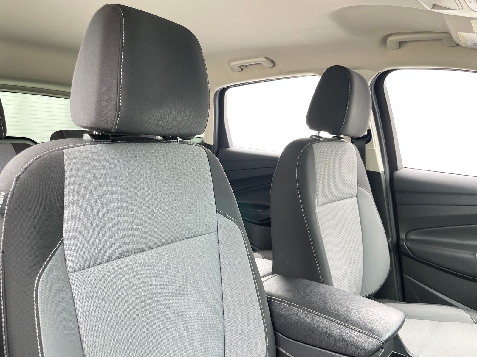Thumbnail: 2017 Ford Escape - 2