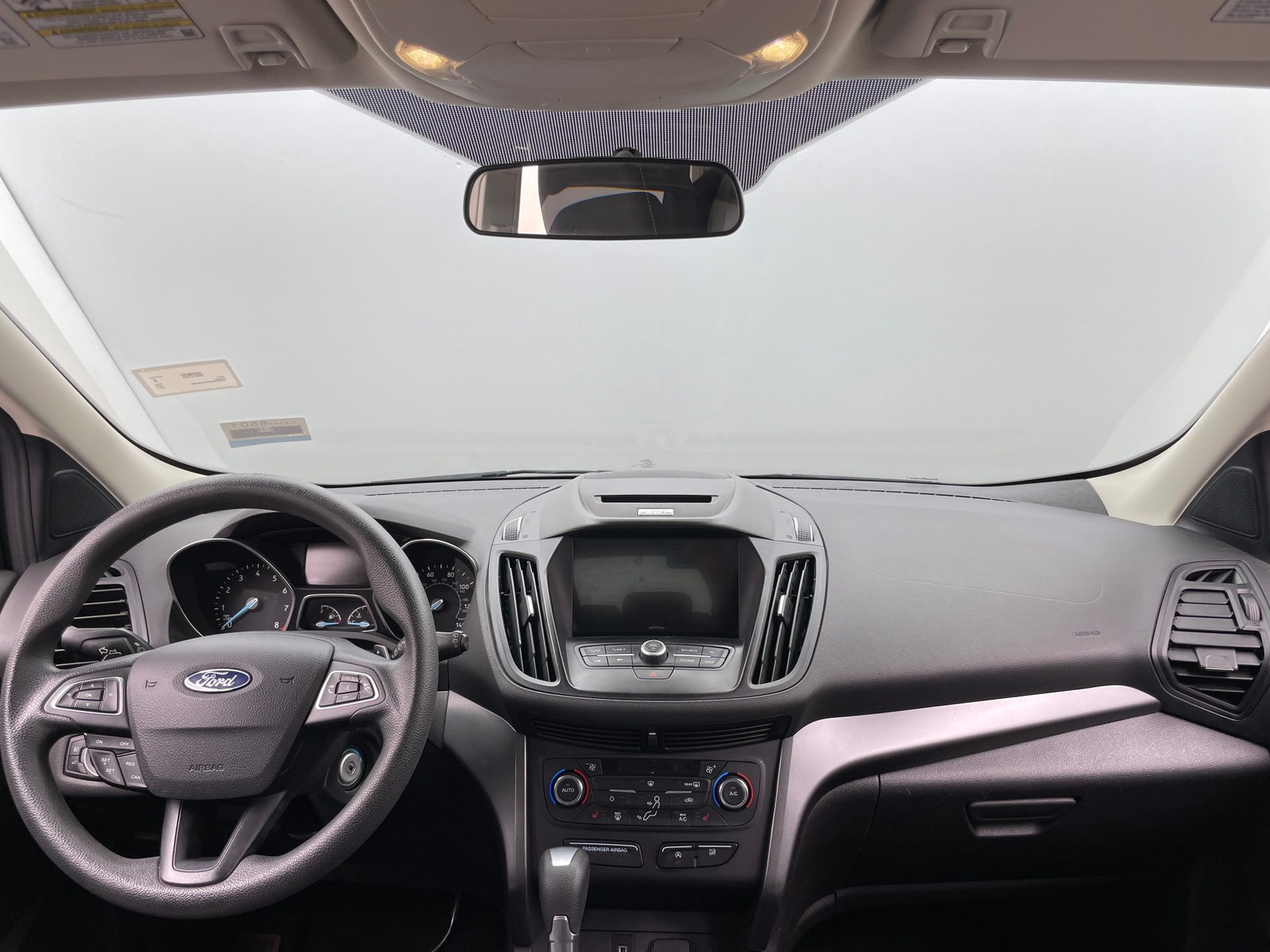 Thumbnail: 2017 Ford Escape - 3