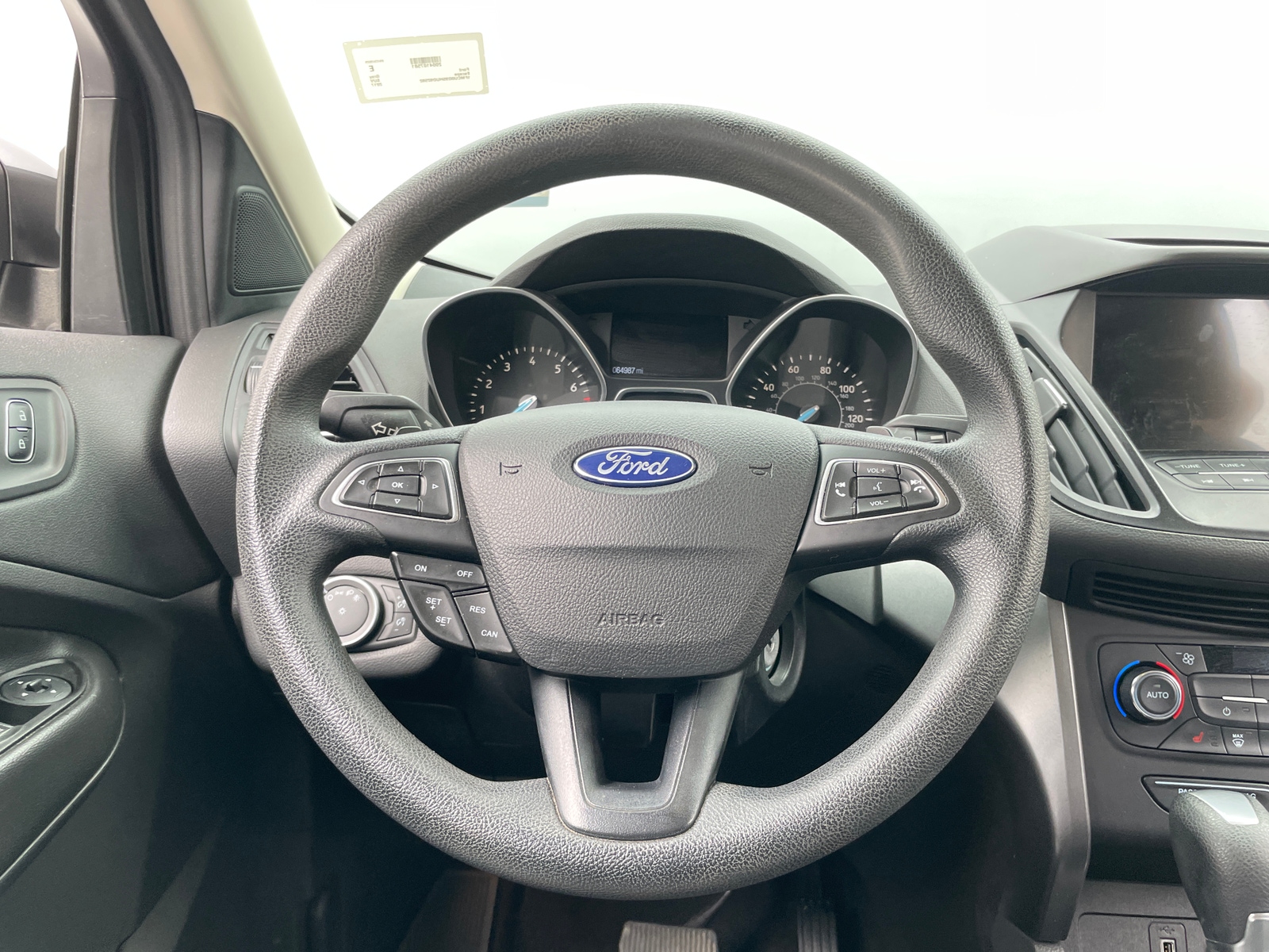 Thumbnail: 2017 Ford Escape - 5