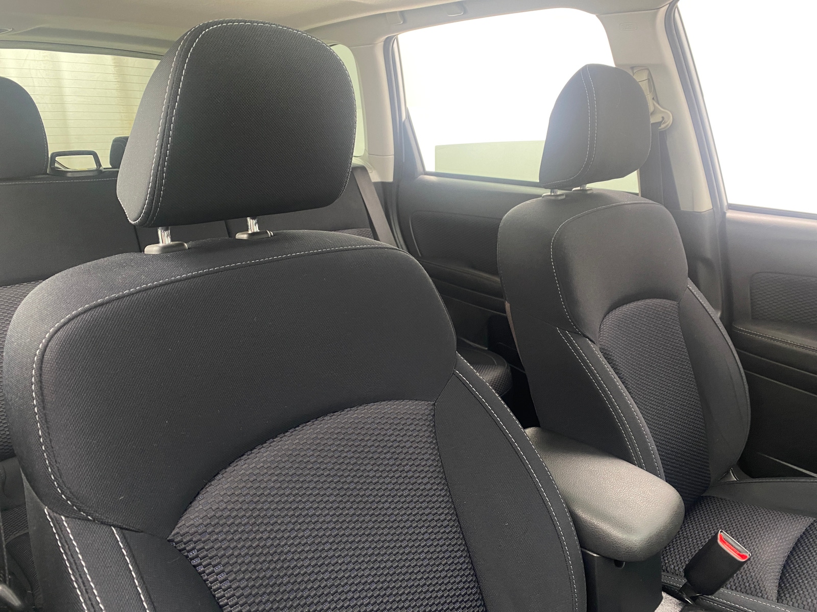 Thumbnail: 2018 Subaru Forester - 2