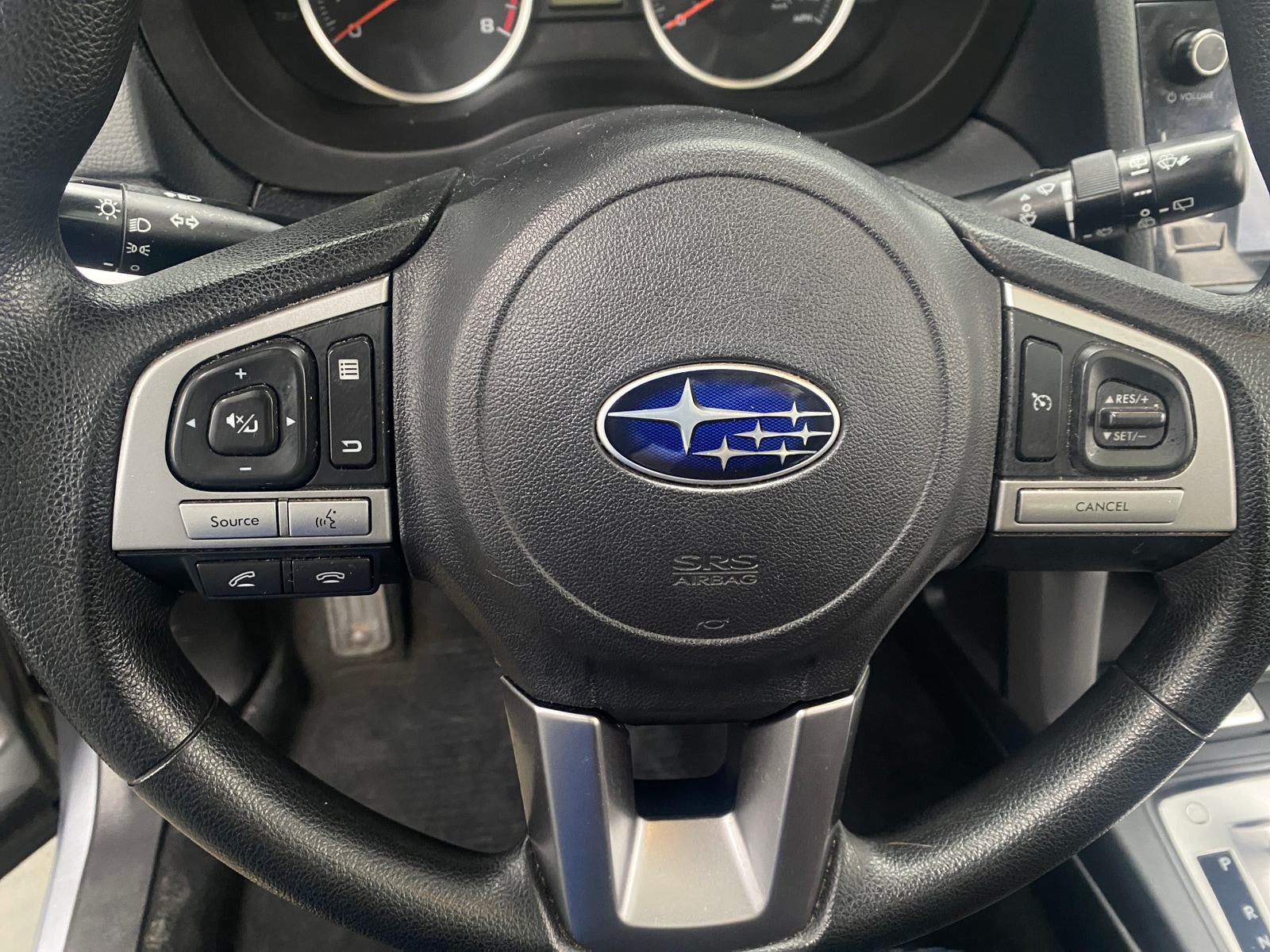 Thumbnail: 2018 Subaru Forester - 5