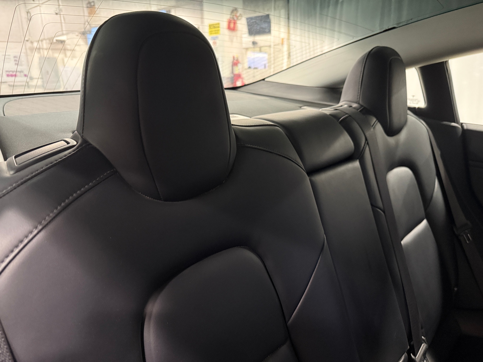 Thumbnail: 2018 Tesla Model 3 - 5