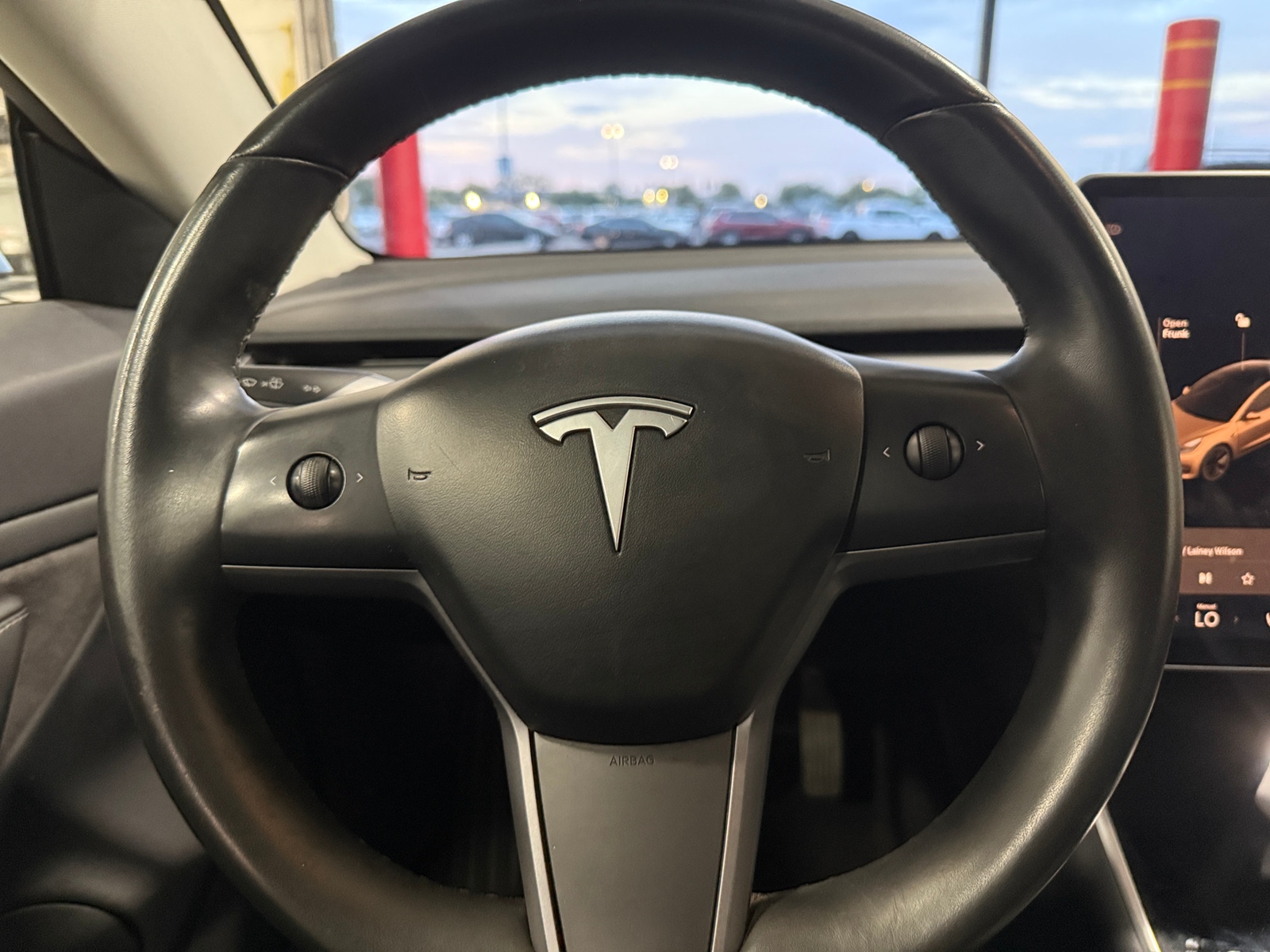 Thumbnail: 2018 Tesla Model 3 - 4