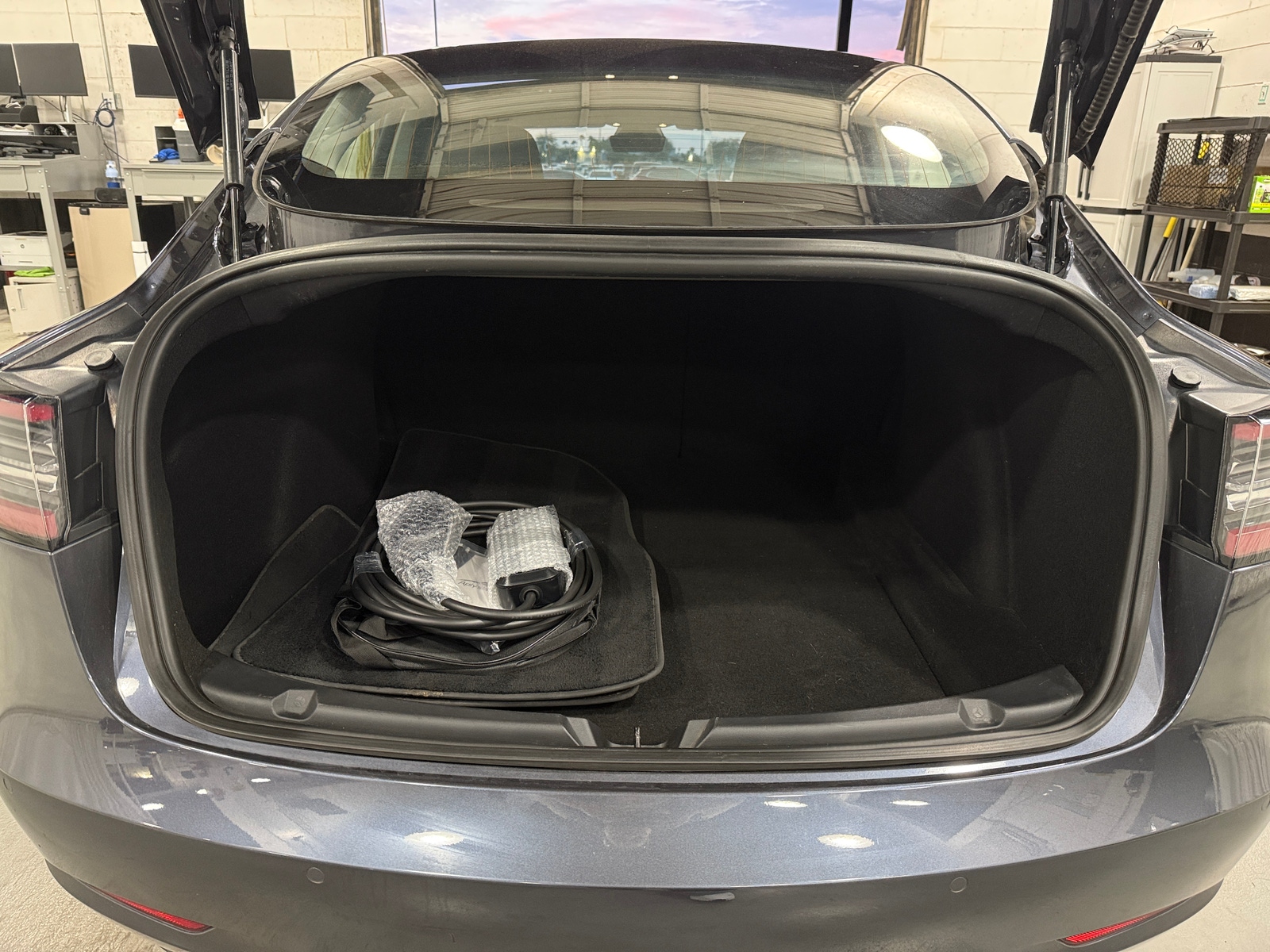 Thumbnail: 2018 Tesla Model 3 - 6