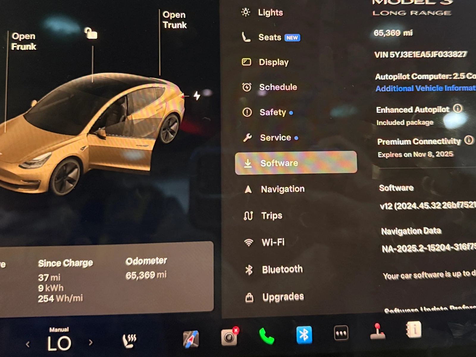 Thumbnail: 2018 Tesla Model 3 - 3