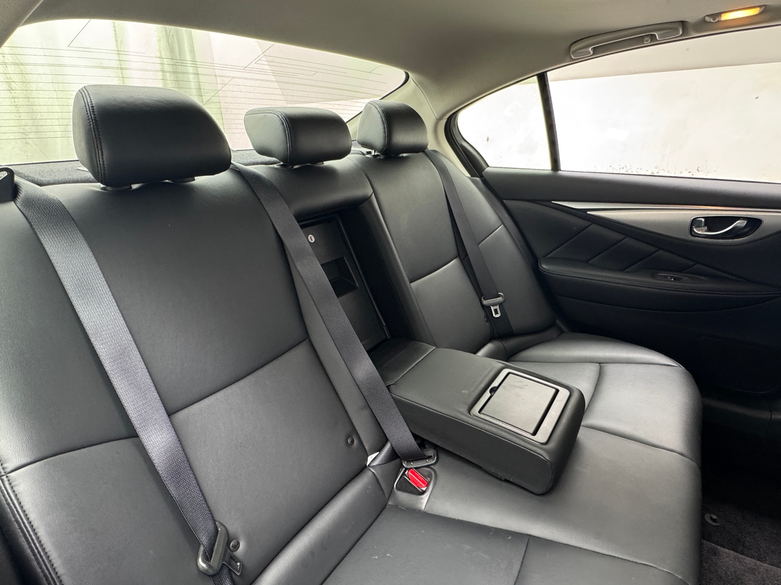 Thumbnail: 2019 INFINITI Q50 - 5