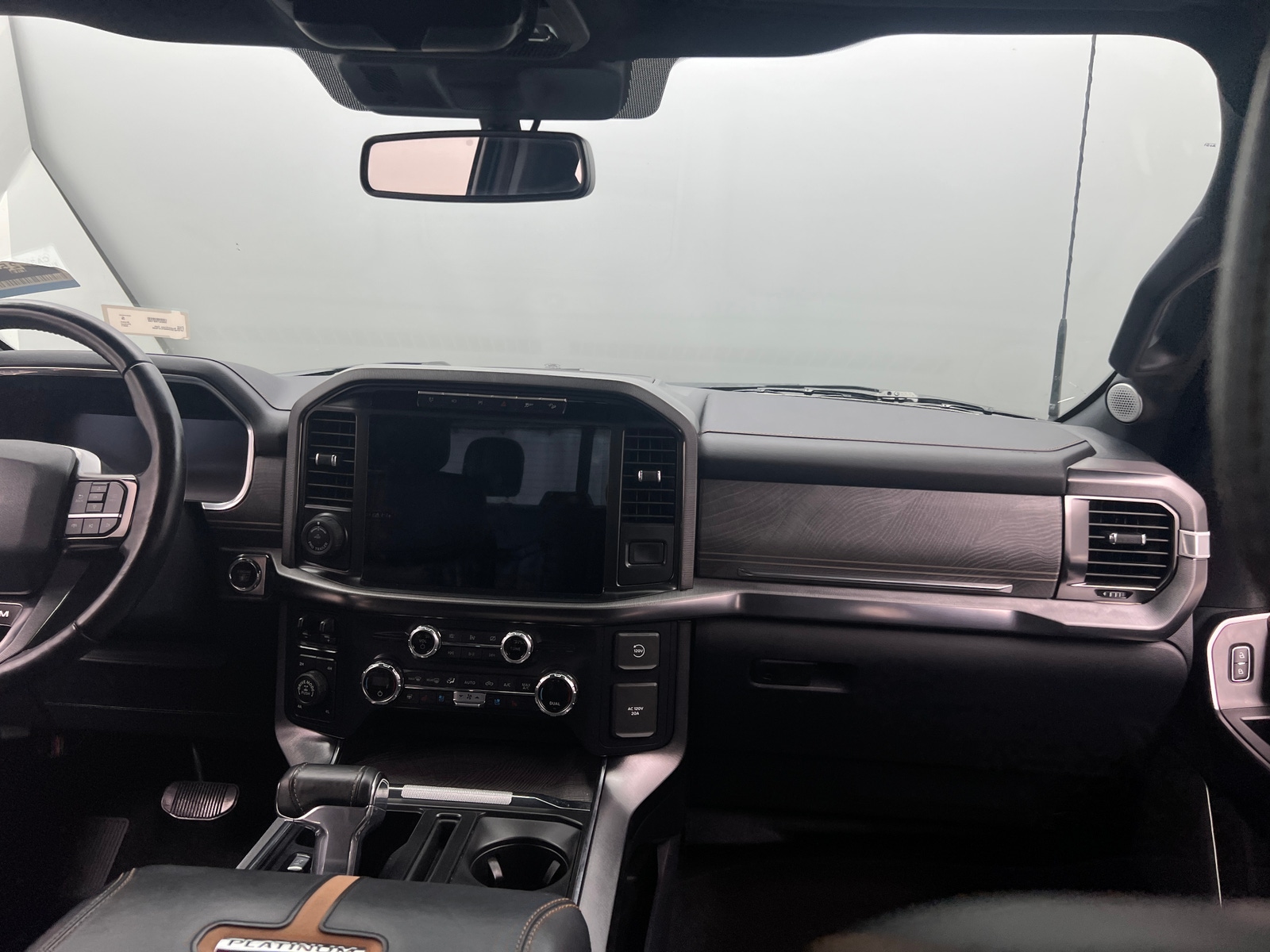 Thumbnail: 2021 Ford Econoline - 2