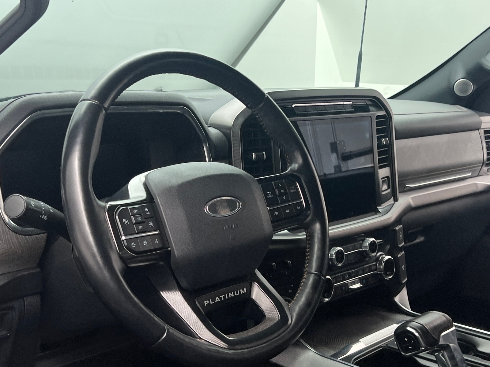 Thumbnail: 2021 Ford Econoline - 4