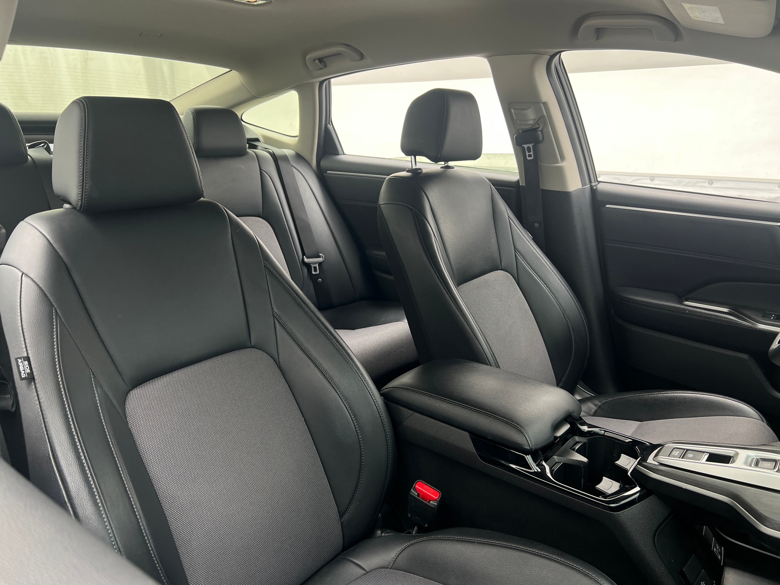 Thumbnail: 2018 Honda Clarity - 2