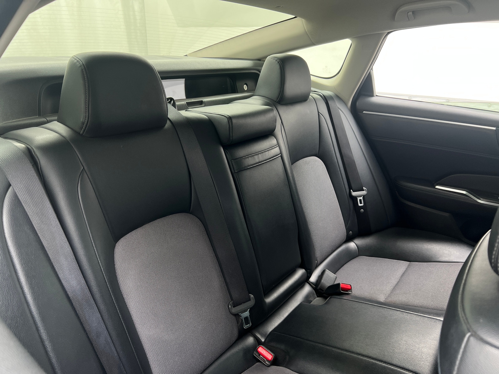 Thumbnail: 2018 Honda Clarity - 6