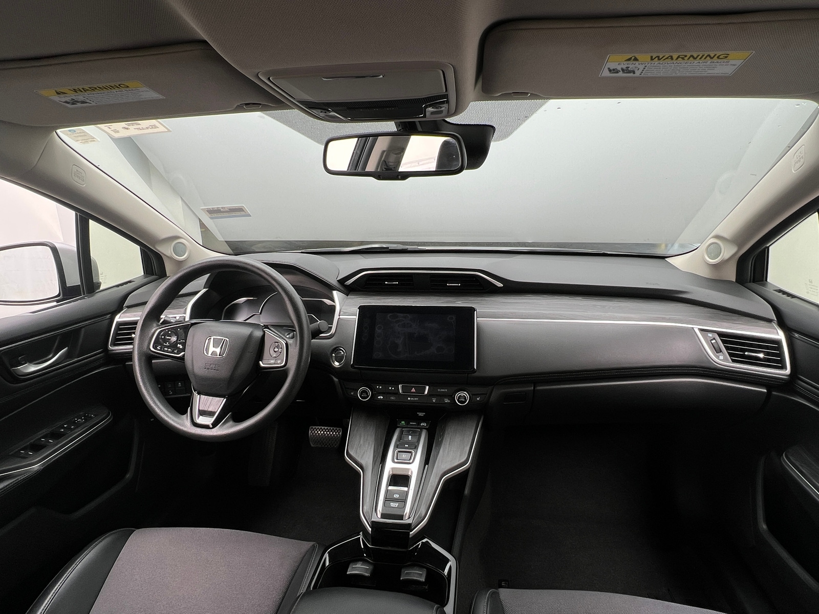 Thumbnail: 2018 Honda Clarity - 3